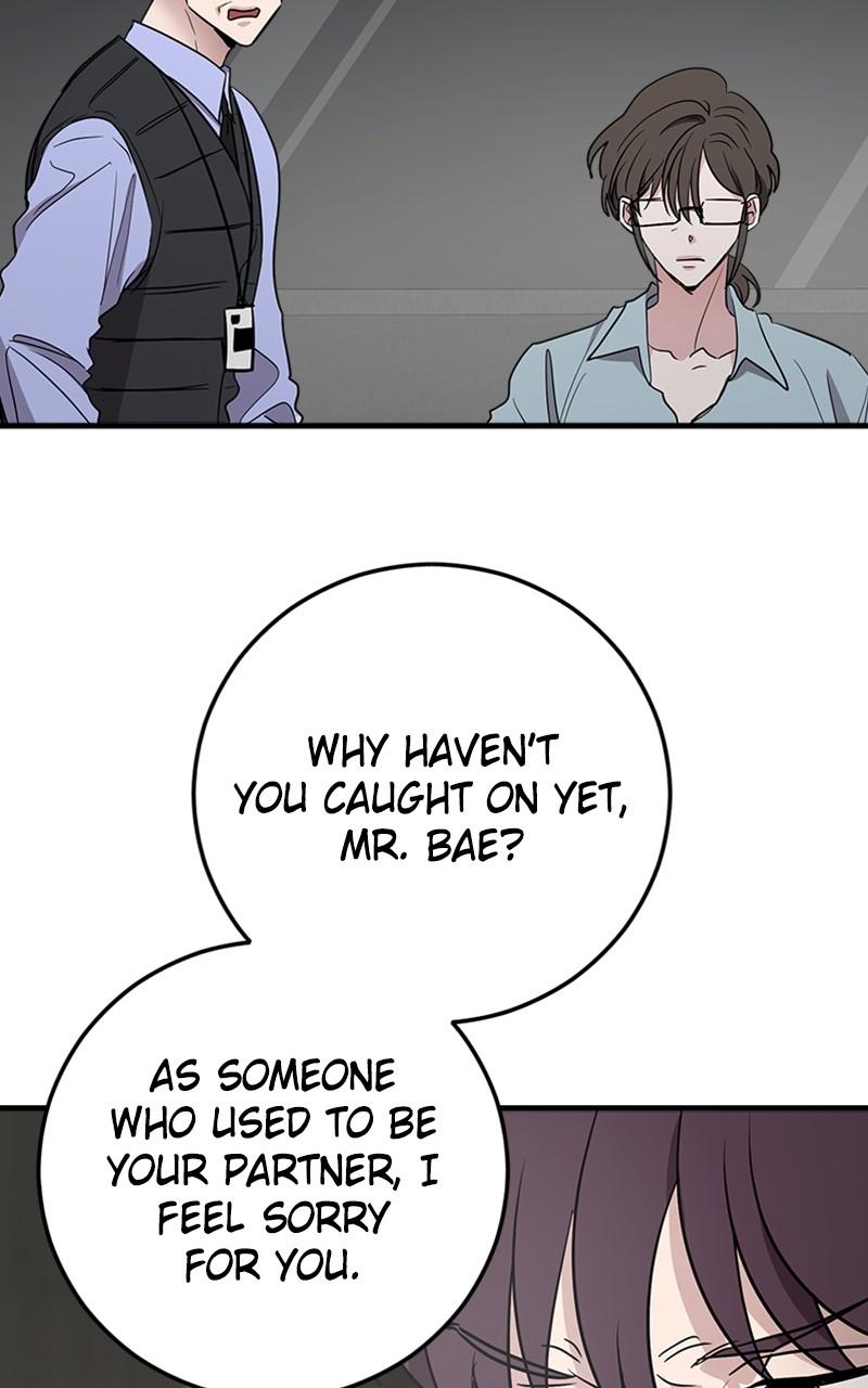 I Spy a Married Life Chap 65 - Next Chap 66