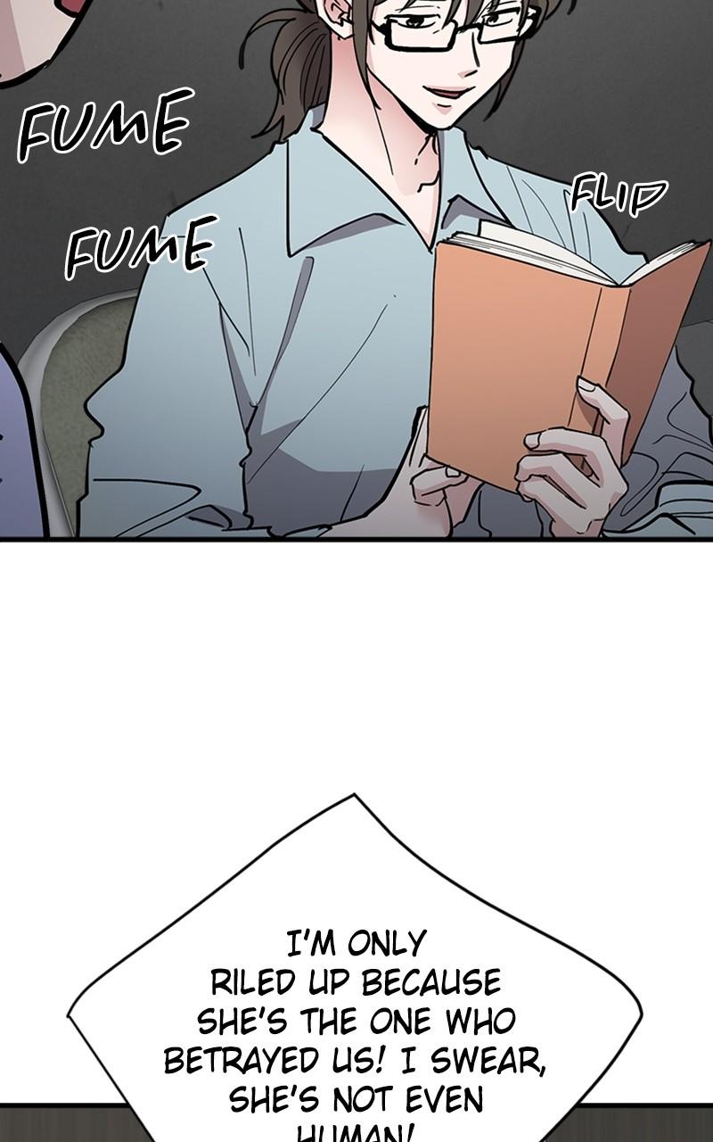 I Spy a Married Life Chap 65 - Next Chap 66