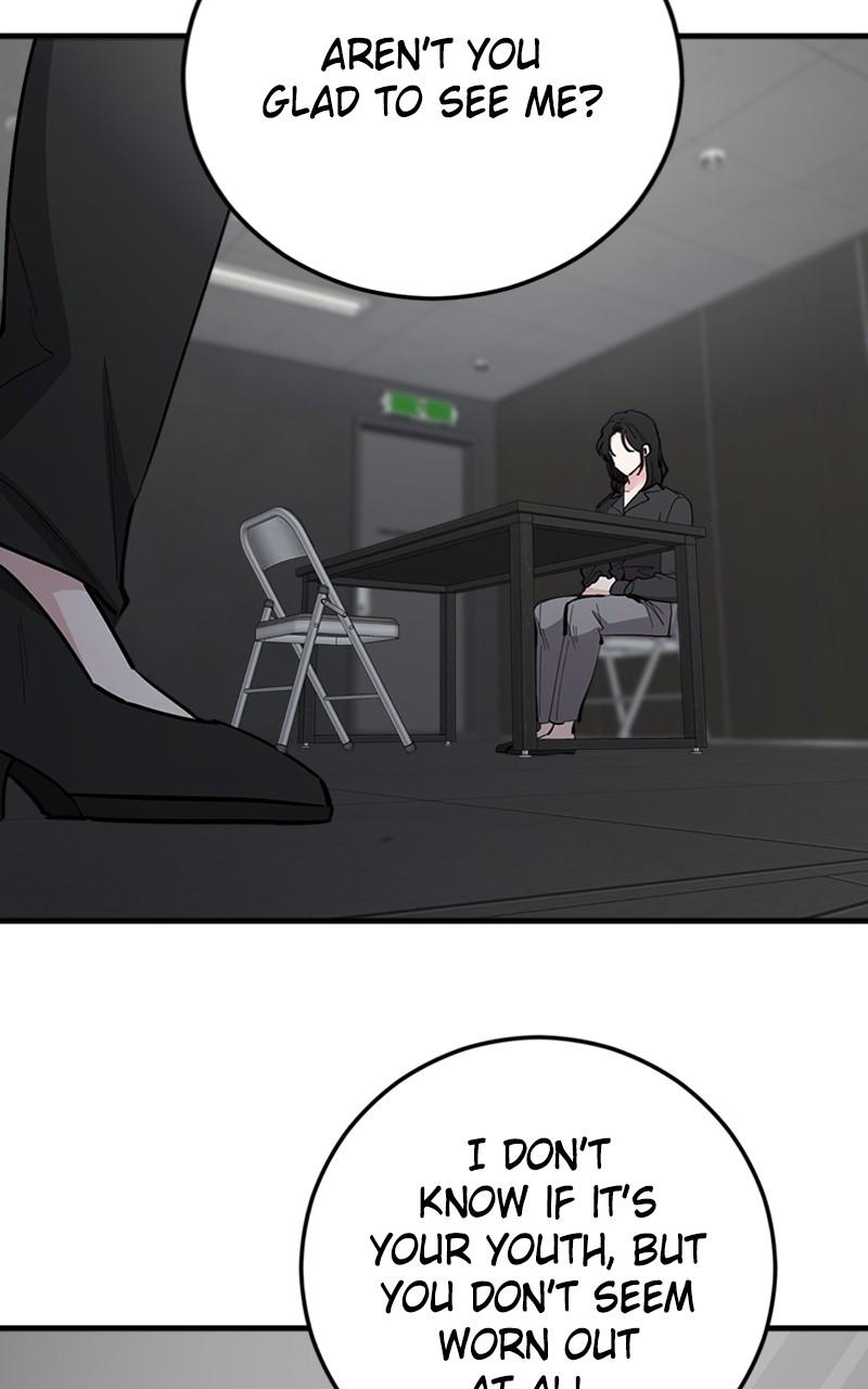 I Spy a Married Life Chap 65 - Next Chap 66