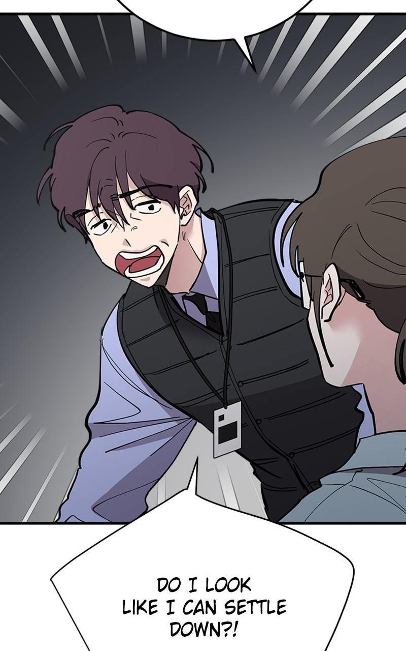 I Spy a Married Life Chap 65 - Next Chap 66