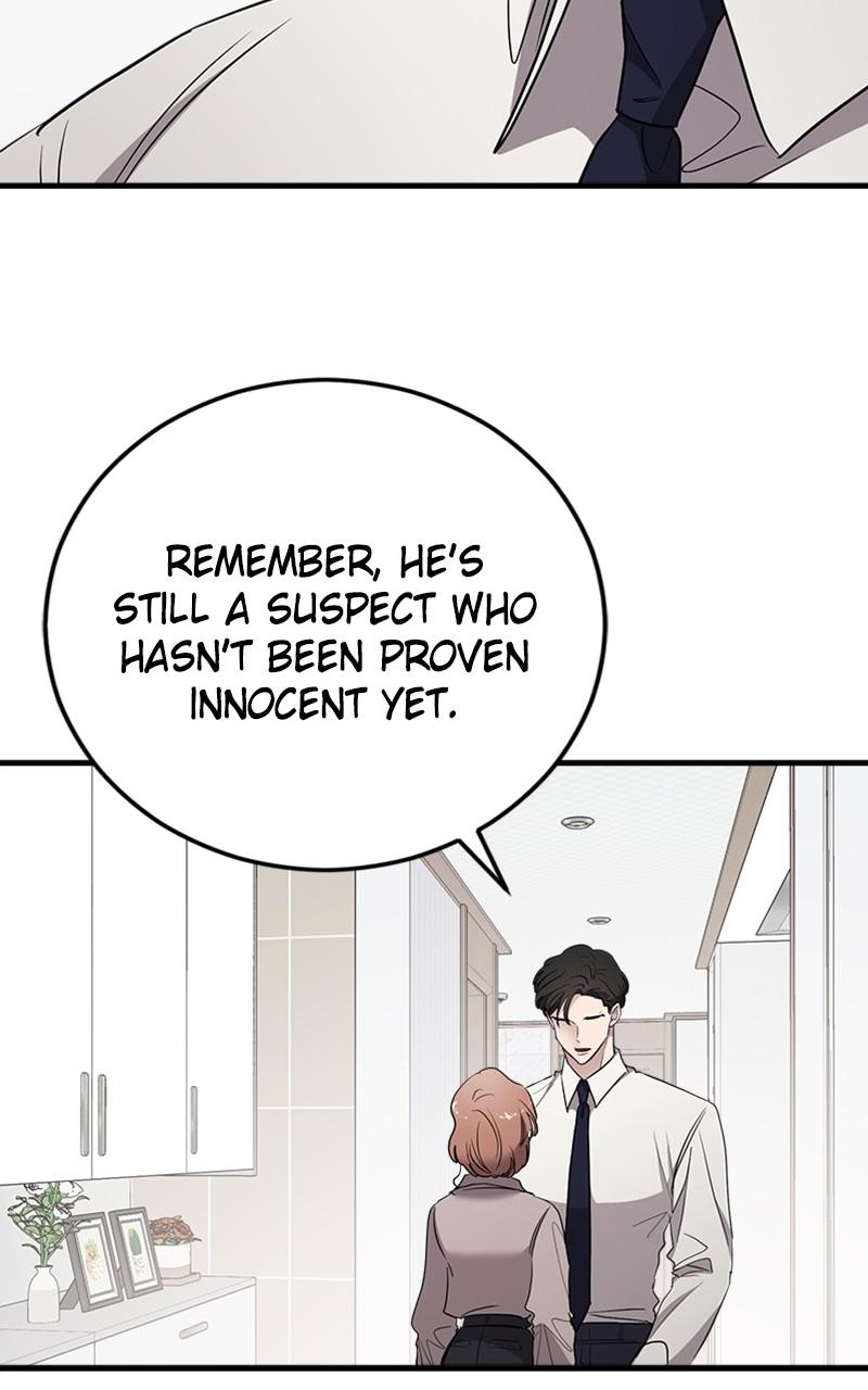 I Spy a Married Life Chap 65 - Next Chap 66