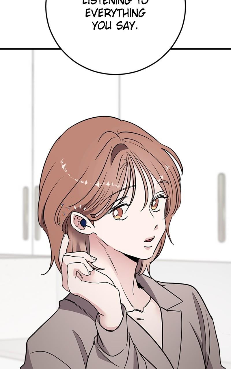 I Spy a Married Life Chap 65 - Next Chap 66