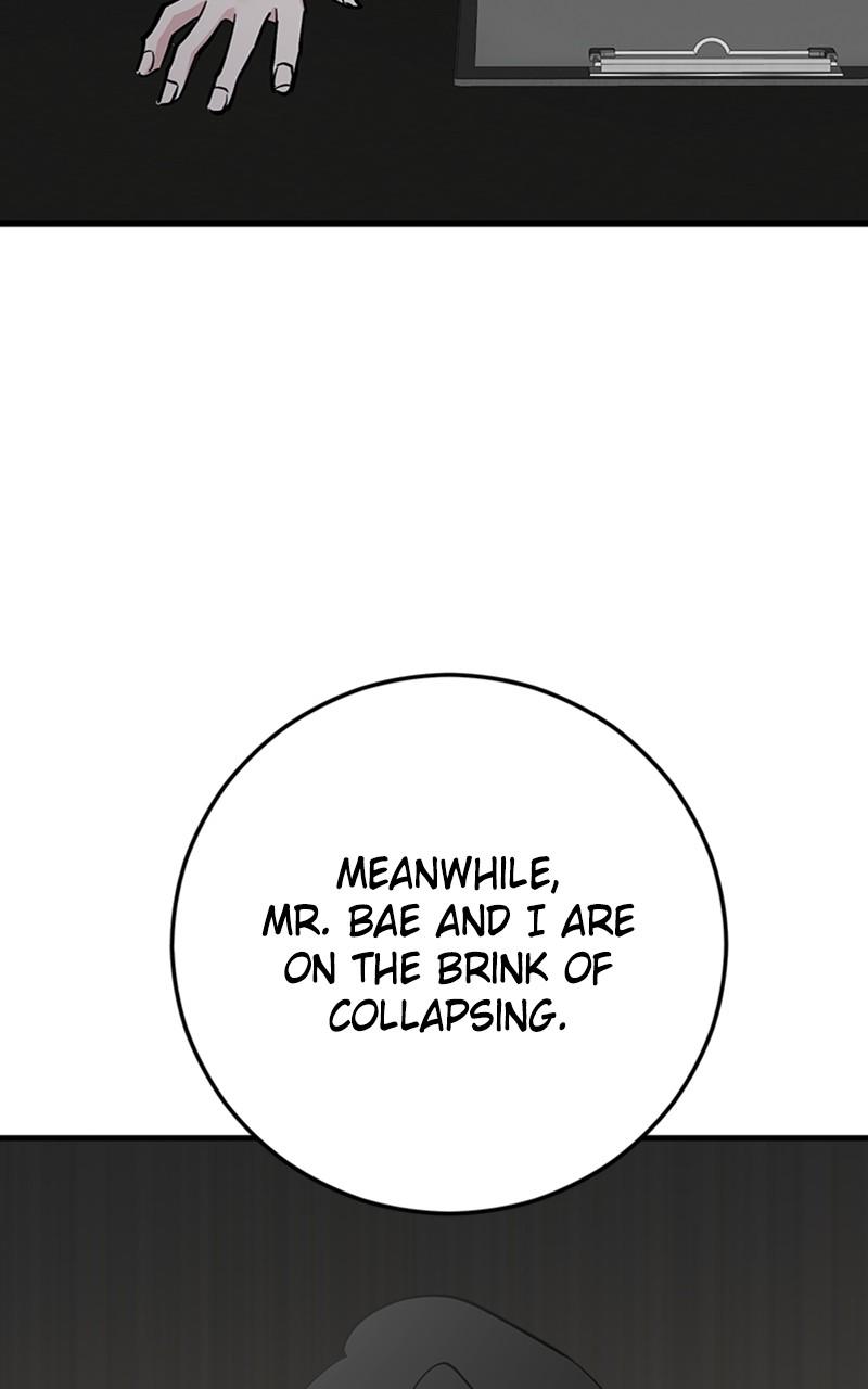 I Spy a Married Life Chap 65 - Next Chap 66