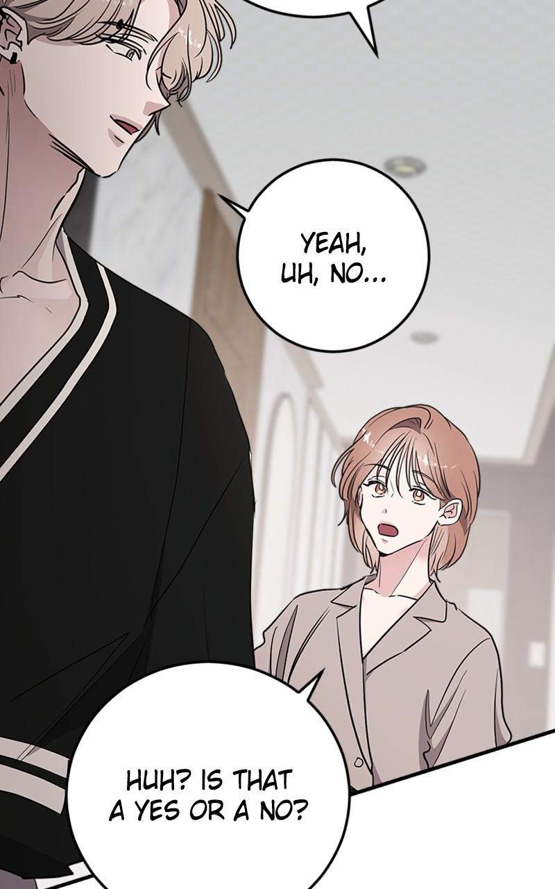 I Spy a Married Life Chap 65 - Next Chap 66