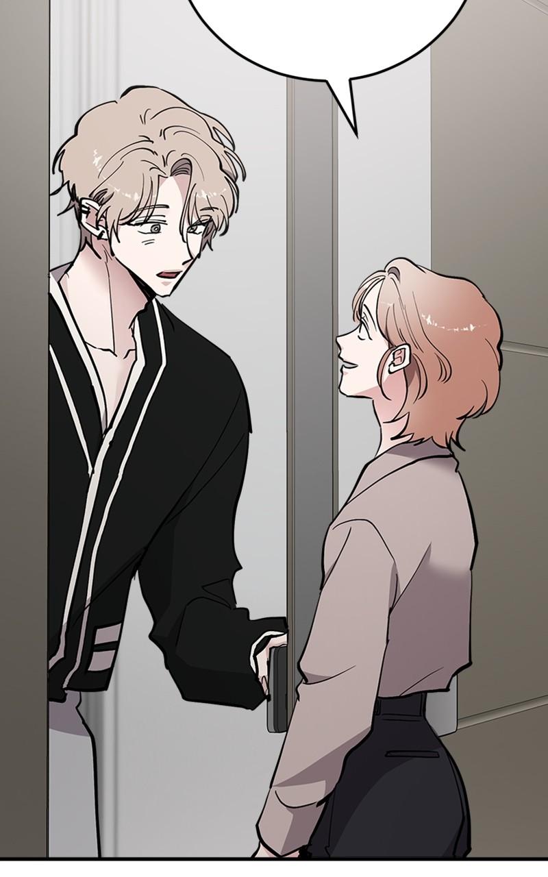 I Spy a Married Life Chap 65 - Next Chap 66