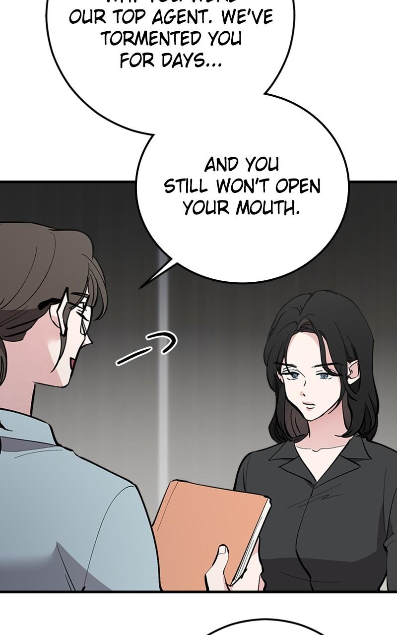 I Spy a Married Life Chap 65 - Next Chap 66