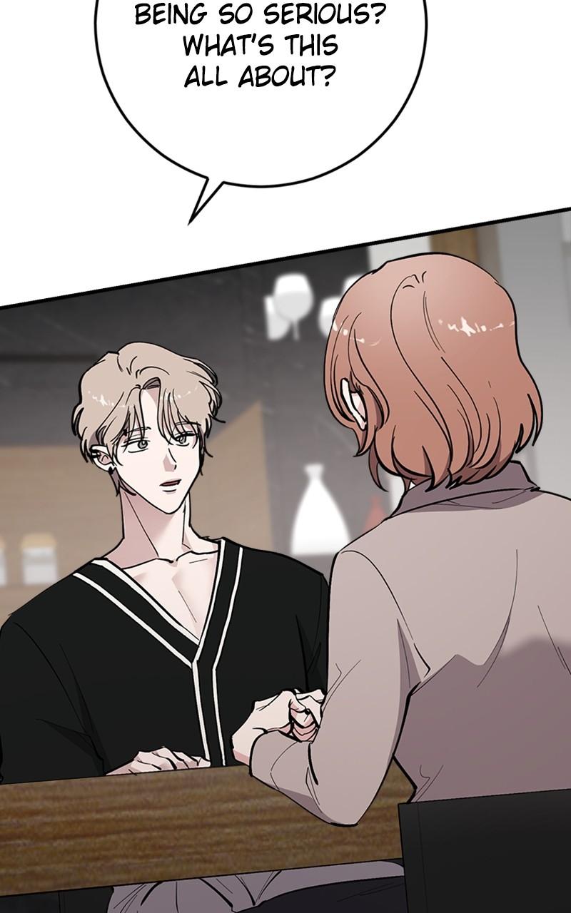 I Spy a Married Life Chap 65 - Next Chap 66