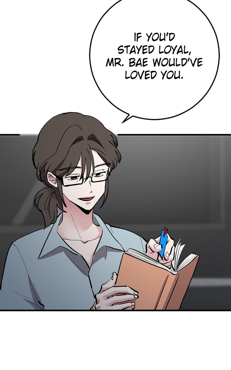 I Spy a Married Life Chap 65 - Next Chap 66