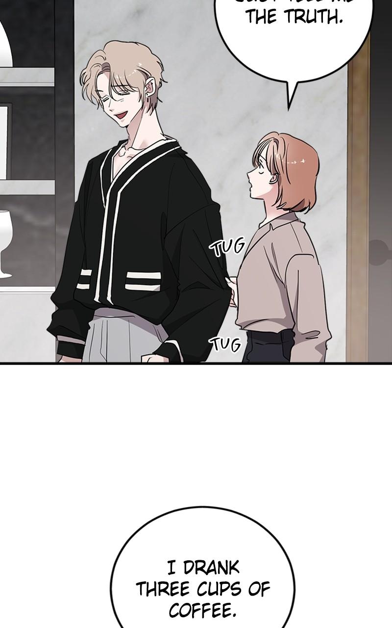I Spy a Married Life Chap 65 - Next Chap 66