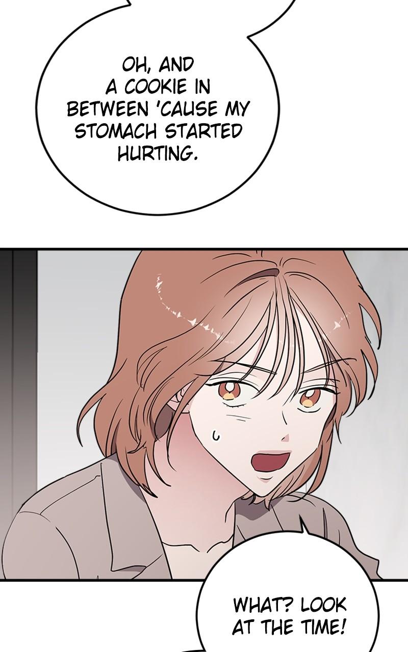 I Spy a Married Life Chap 65 - Next Chap 66