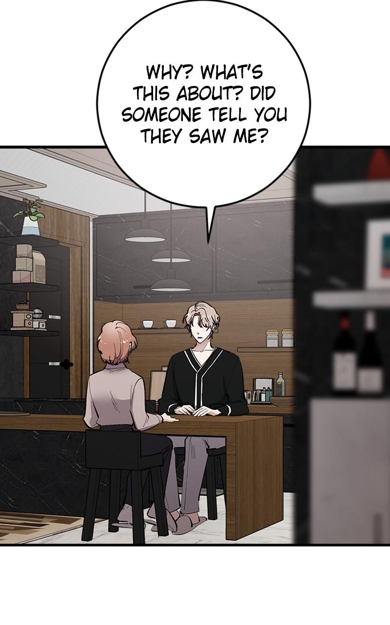 I Spy a Married Life Chap 65 - Next Chap 66