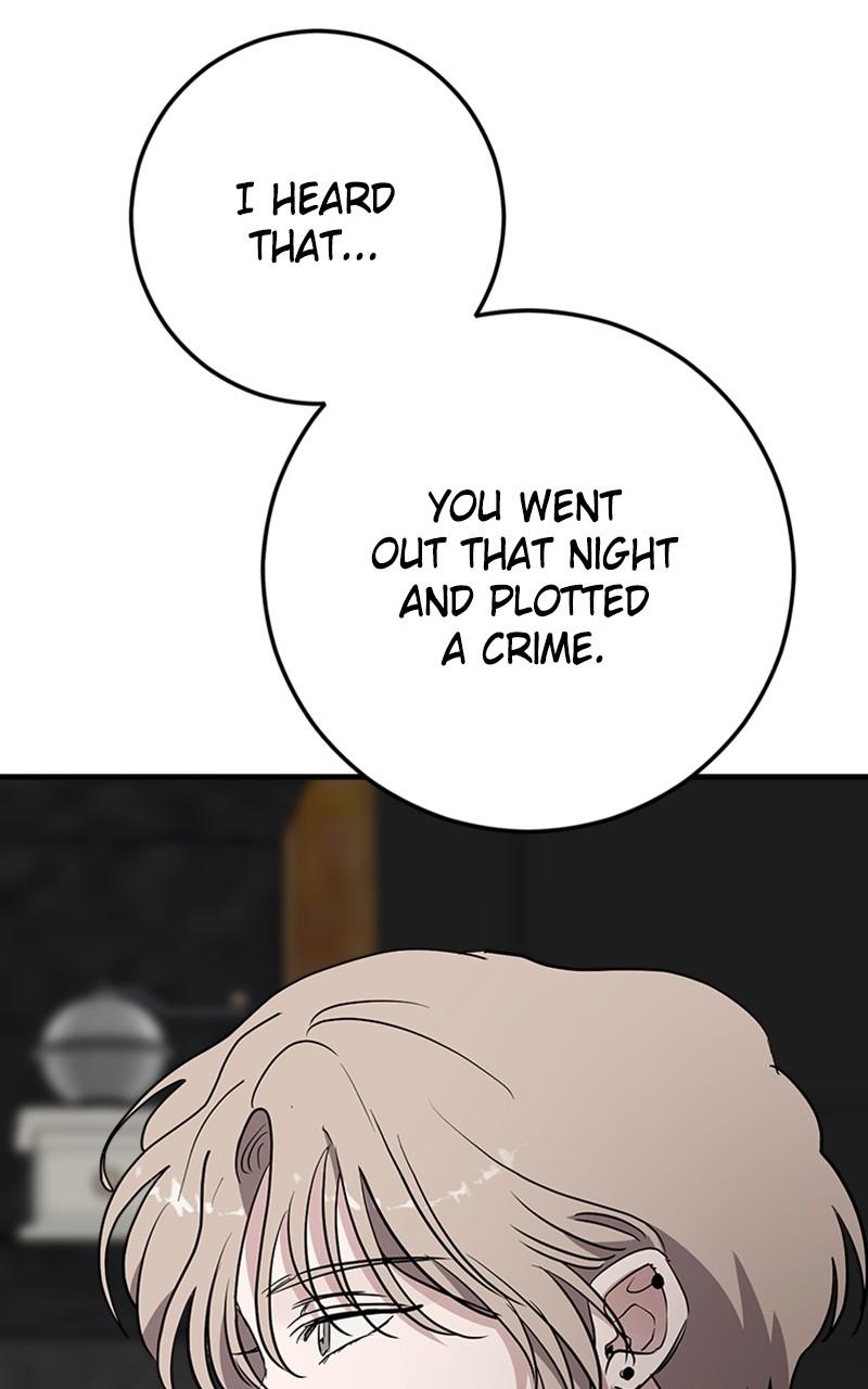 I Spy a Married Life Chap 65 - Next Chap 66