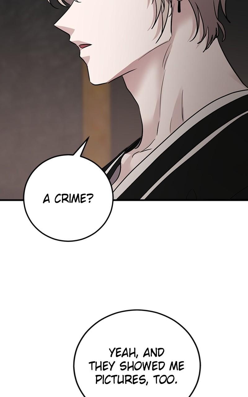 I Spy a Married Life Chap 65 - Next Chap 66