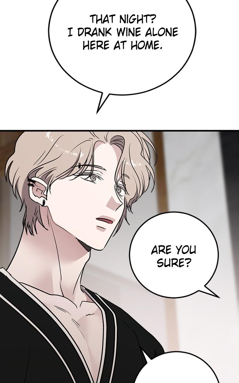 I Spy a Married Life Chap 65 - Next Chap 66