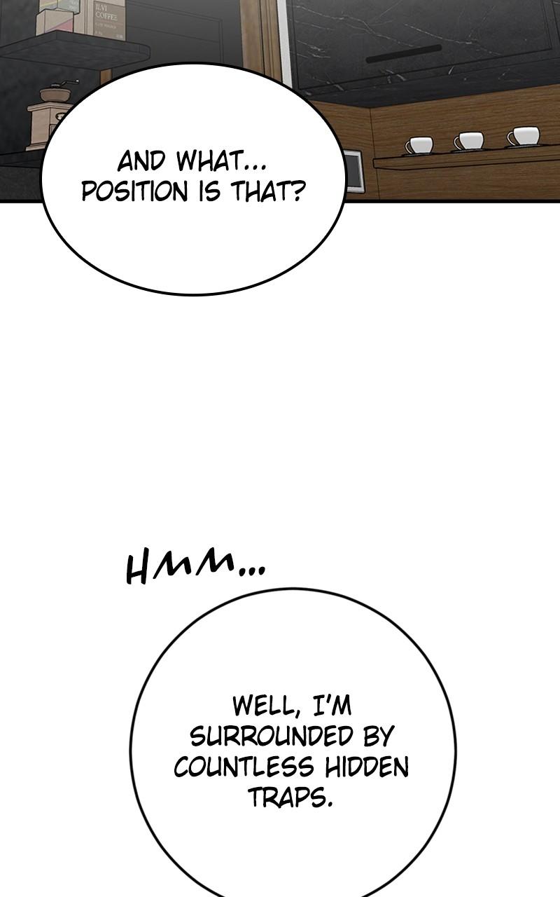 I Spy a Married Life Chap 66 - Next Chap 67