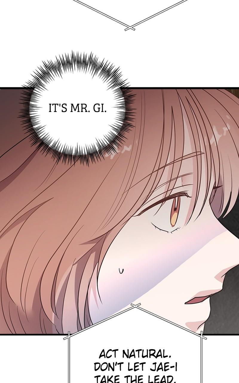 I Spy a Married Life Chap 66 - Next Chap 67