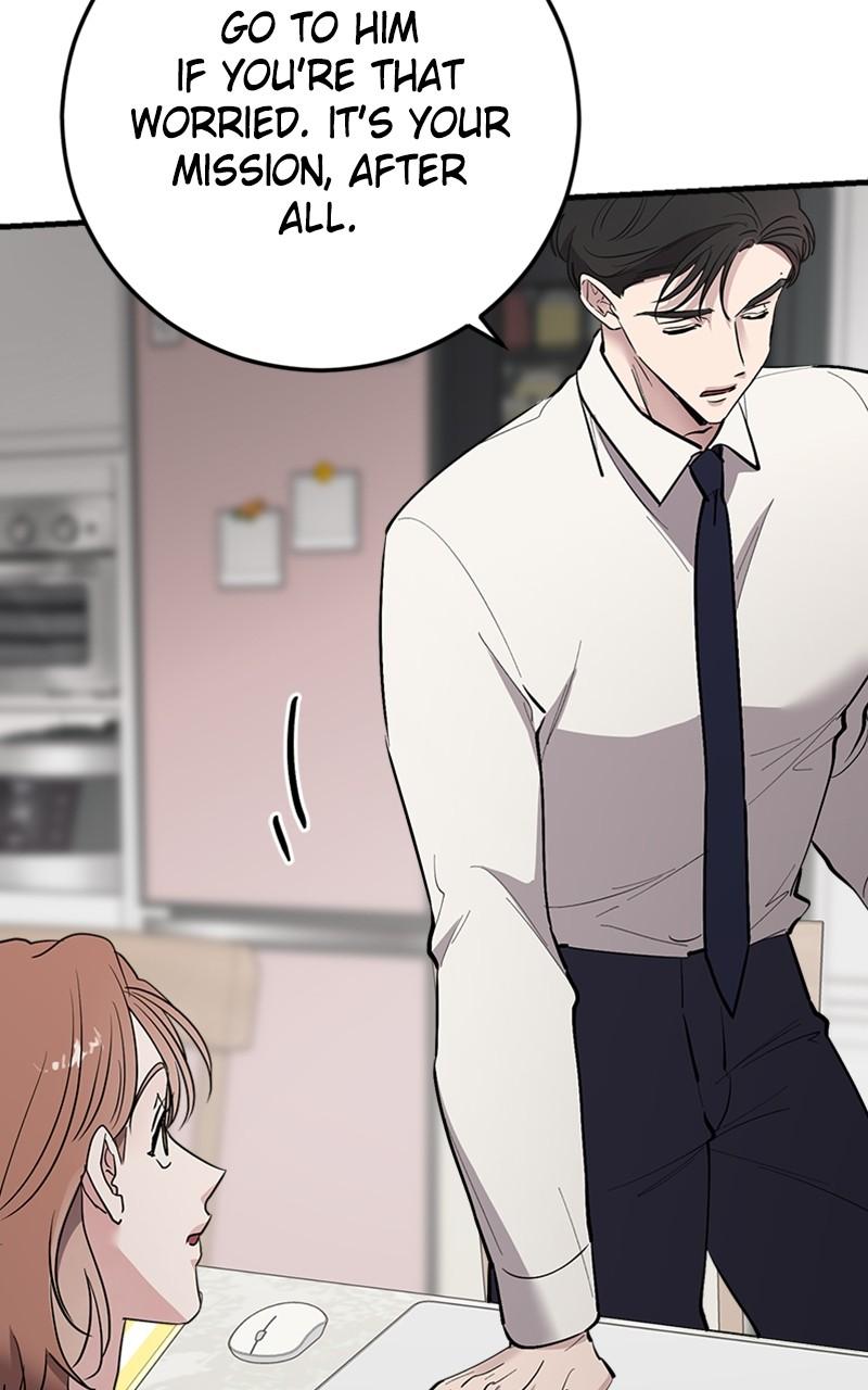 I Spy a Married Life Chap 66 - Next Chap 67