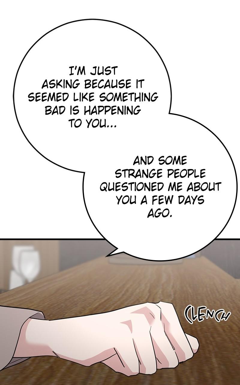 I Spy a Married Life Chap 66 - Next Chap 67