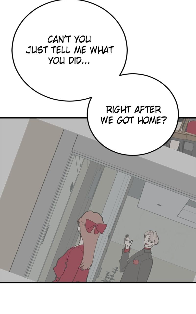 I Spy a Married Life Chap 66 - Next Chap 67