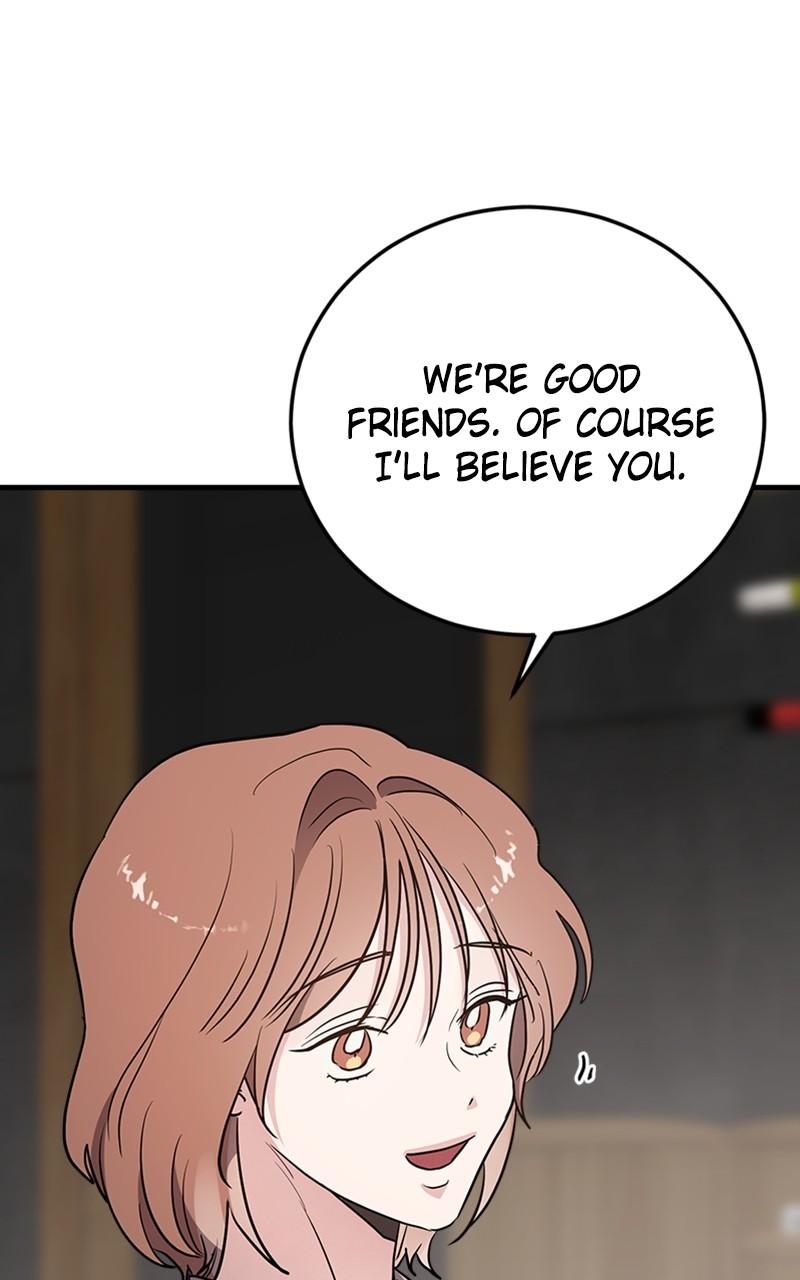 I Spy a Married Life Chap 66 - Next Chap 67