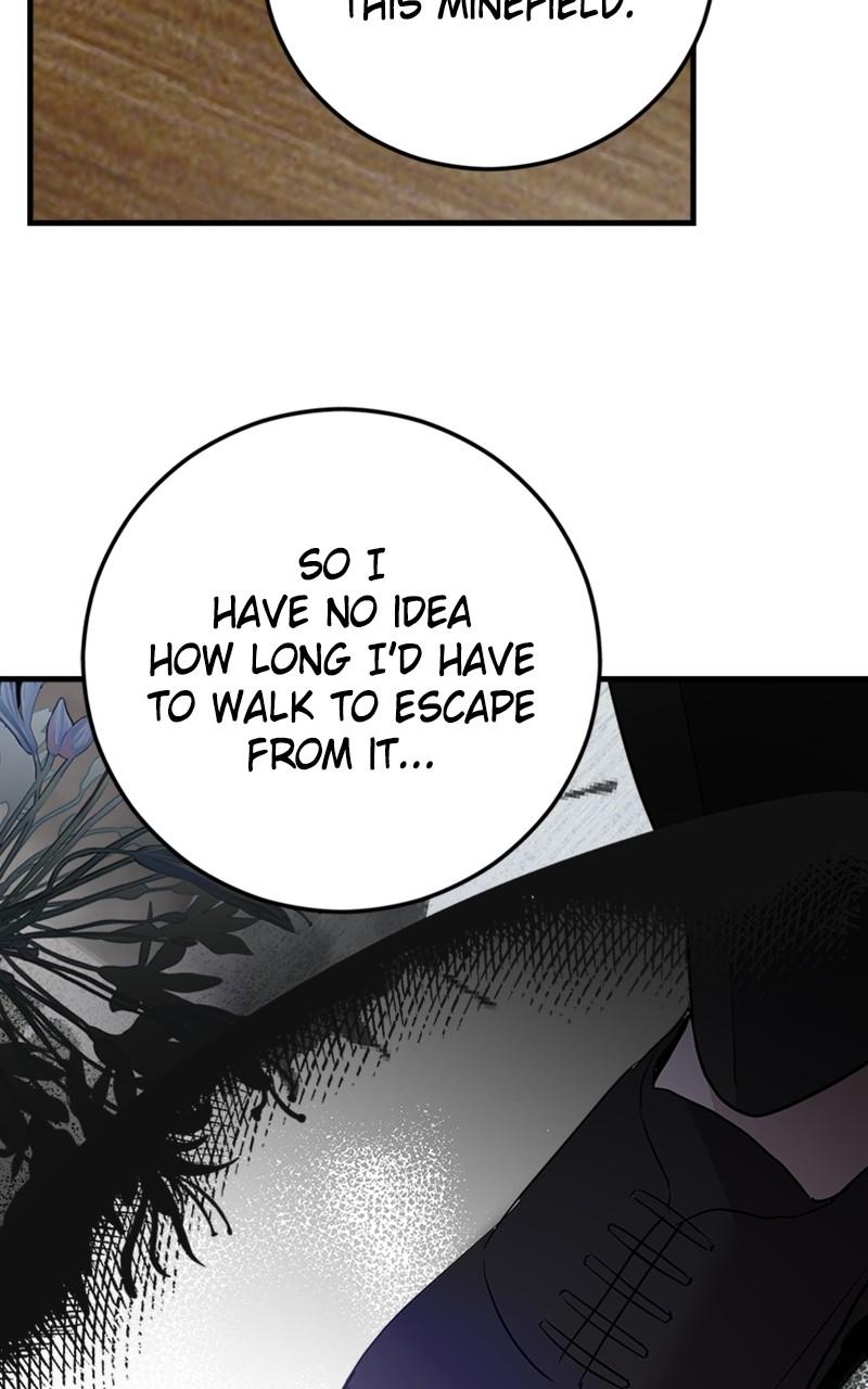 I Spy a Married Life Chap 66 - Next Chap 67