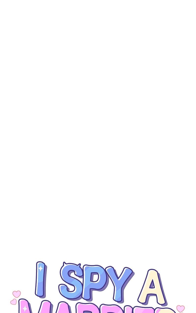 I Spy a Married Life Chap 66 - Next Chap 67