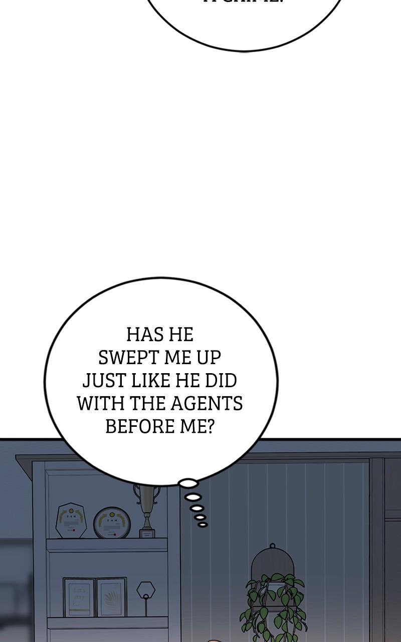 I Spy a Married Life Chap 66 - Next Chap 67