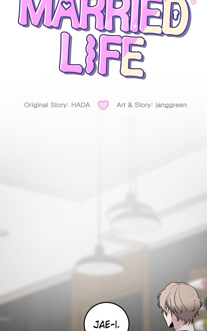 I Spy a Married Life Chap 66 - Next Chap 67