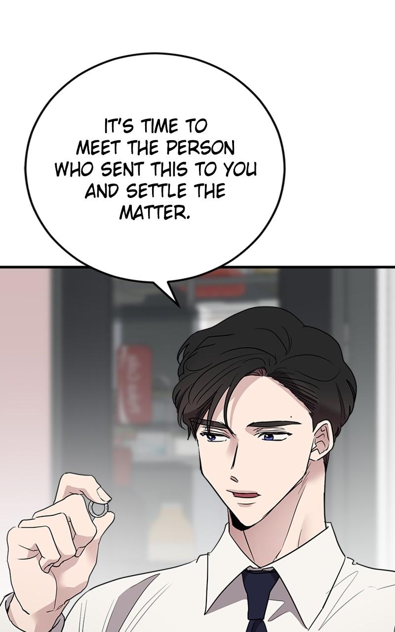 I Spy a Married Life Chap 66 - Next Chap 67