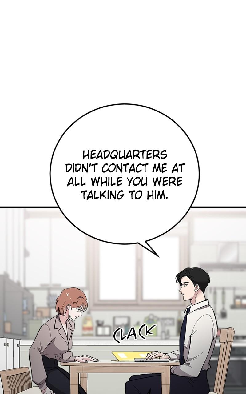I Spy a Married Life Chap 66 - Next Chap 67