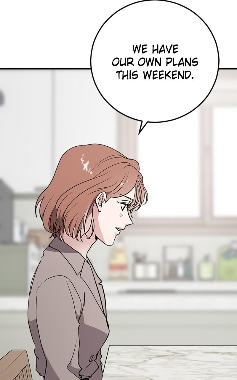 I Spy a Married Life Chap 66 - Next Chap 67