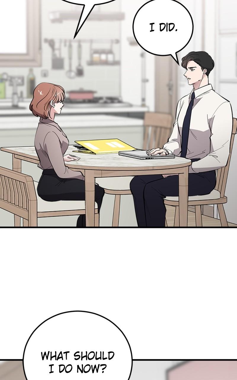 I Spy a Married Life Chap 66 - Next Chap 67