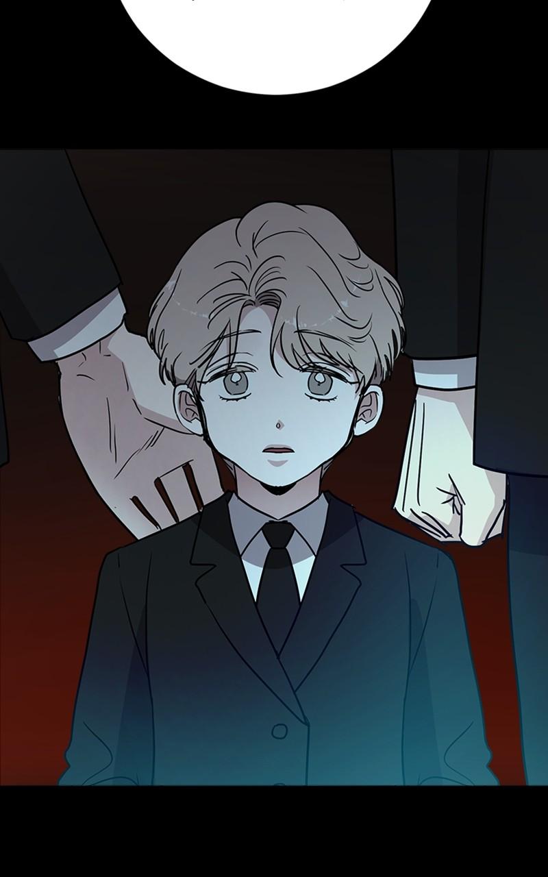 I Spy a Married Life Chap 68 - Next Chap 69