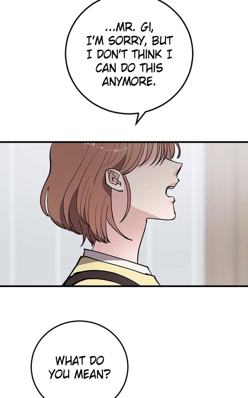 I Spy a Married Life Chap 68 - Next Chap 69