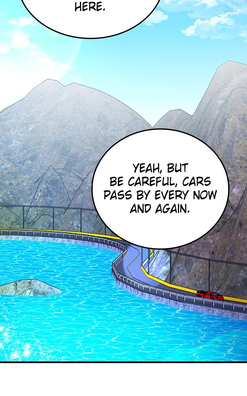 I Spy a Married Life Chap 68 - Next Chap 69