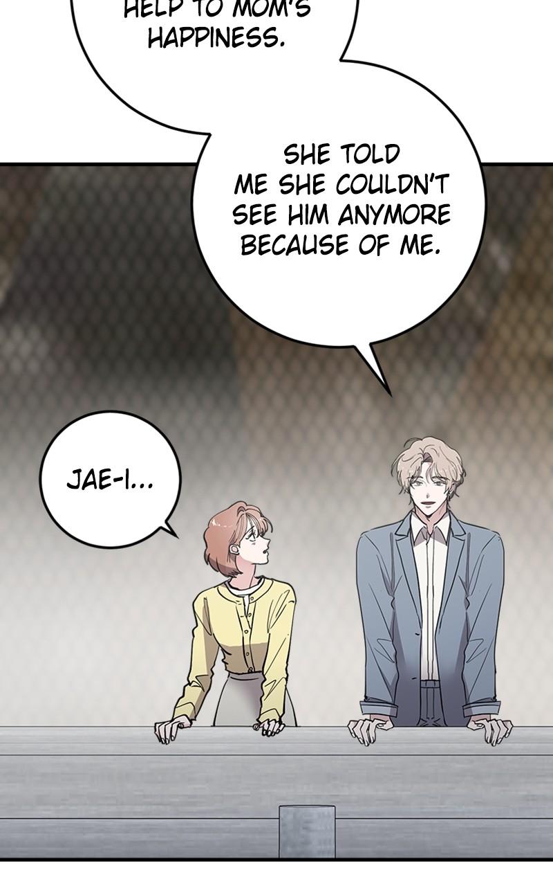 I Spy a Married Life Chap 68 - Next Chap 69