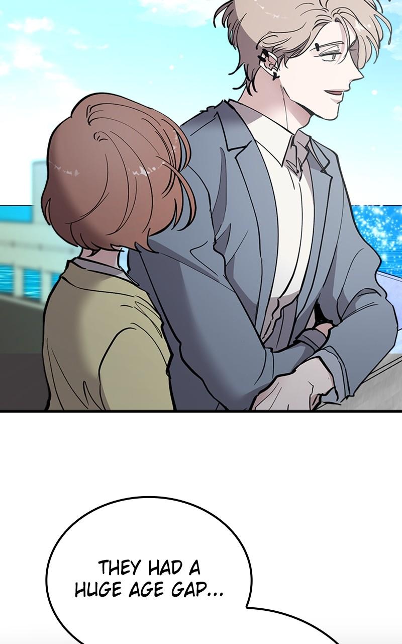 I Spy a Married Life Chap 68 - Next Chap 69