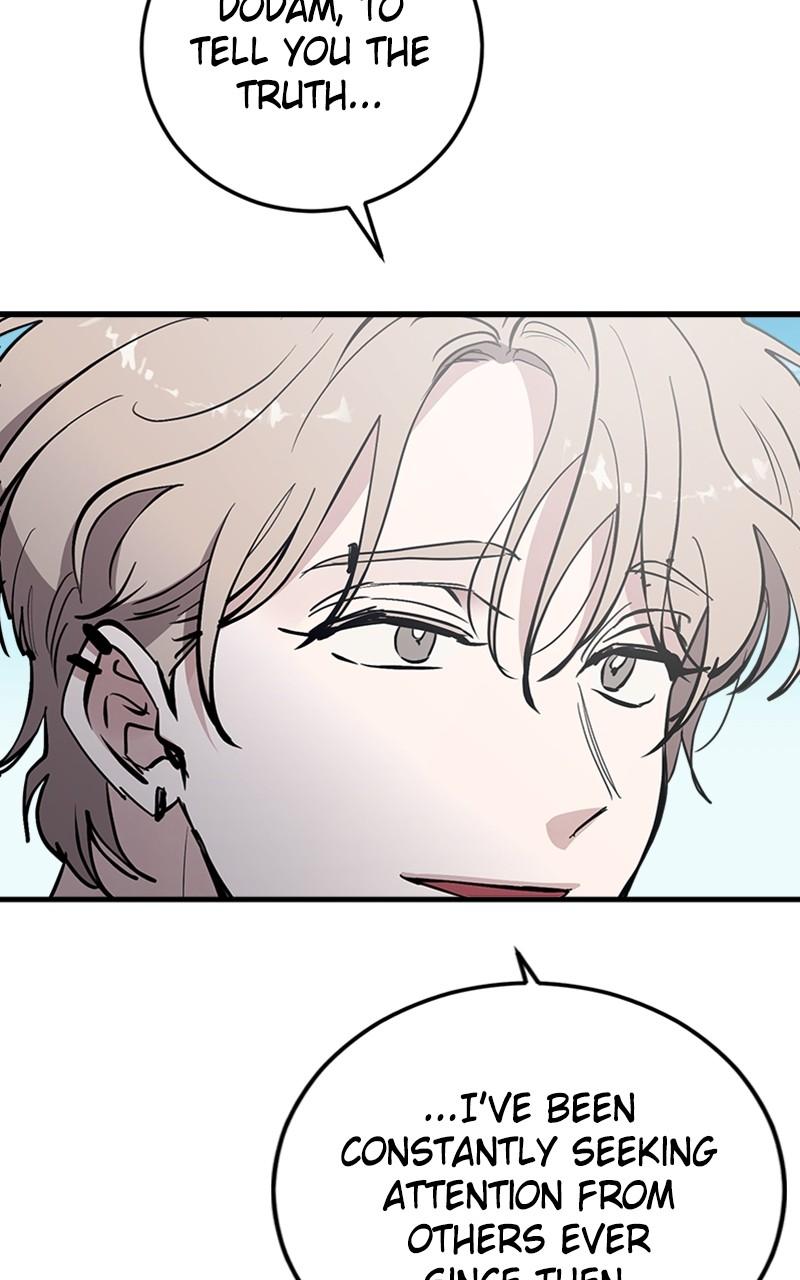 I Spy a Married Life Chap 68 - Next Chap 69