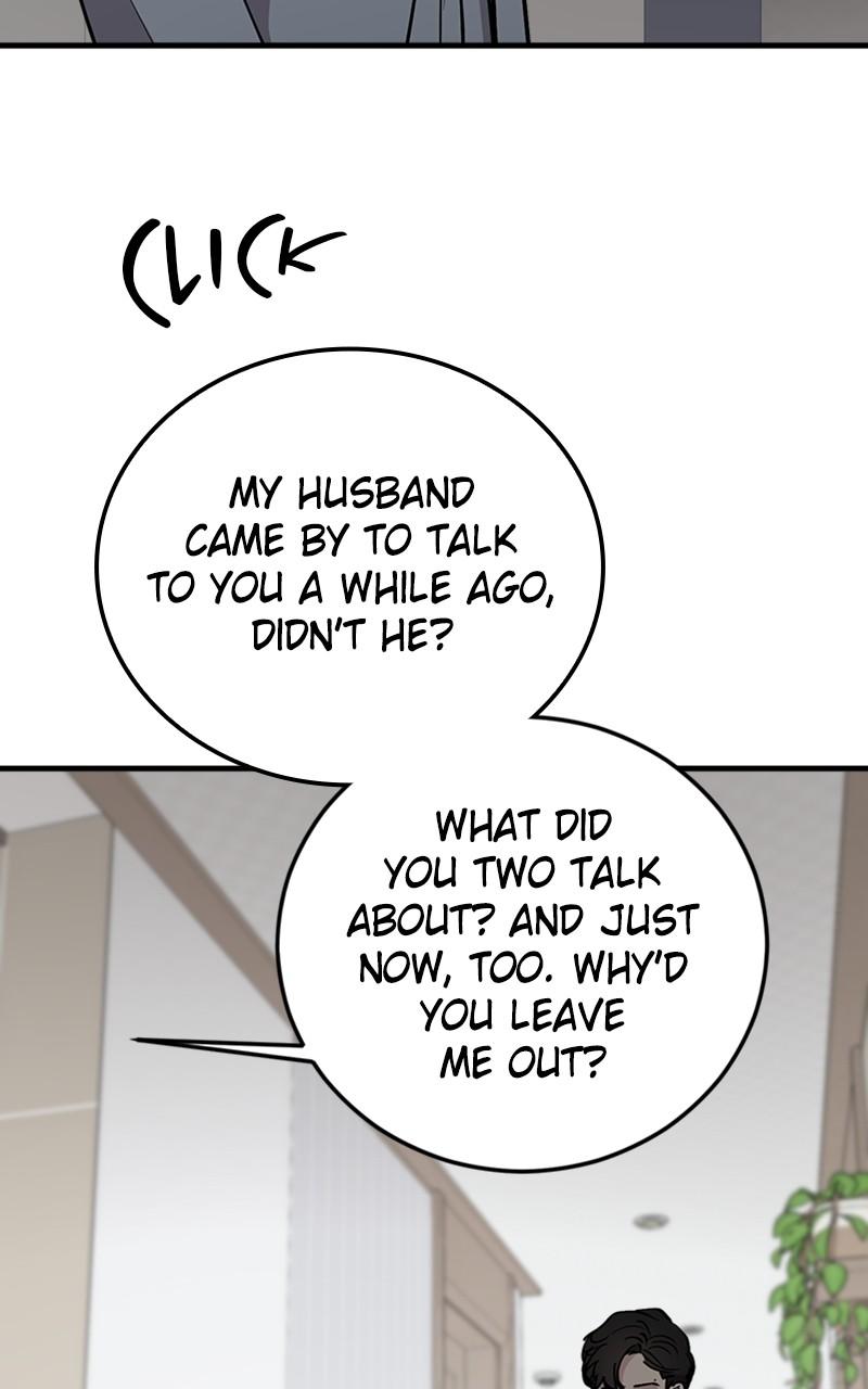 I Spy a Married Life Chap 68 - Next Chap 69