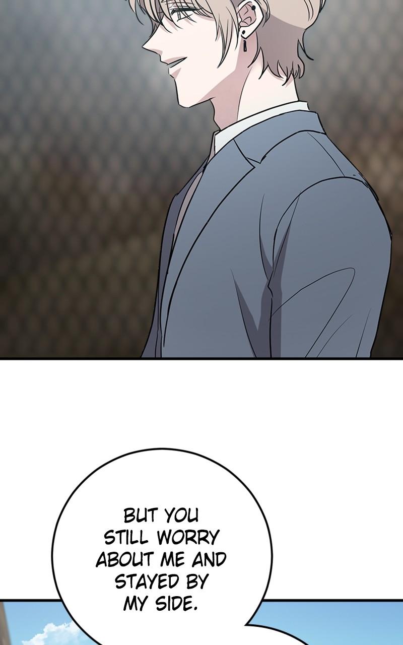 I Spy a Married Life Chap 68 - Next Chap 69