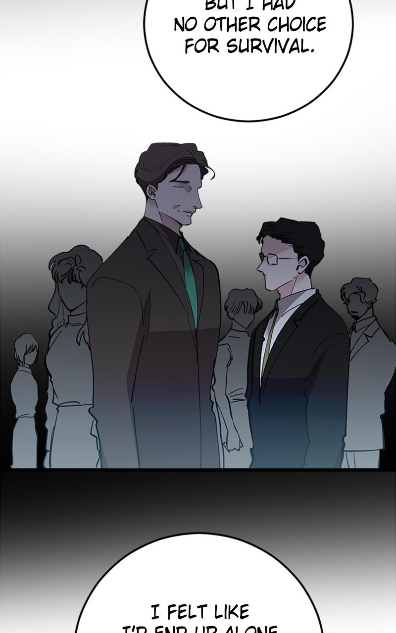 I Spy a Married Life Chap 68 - Next Chap 69