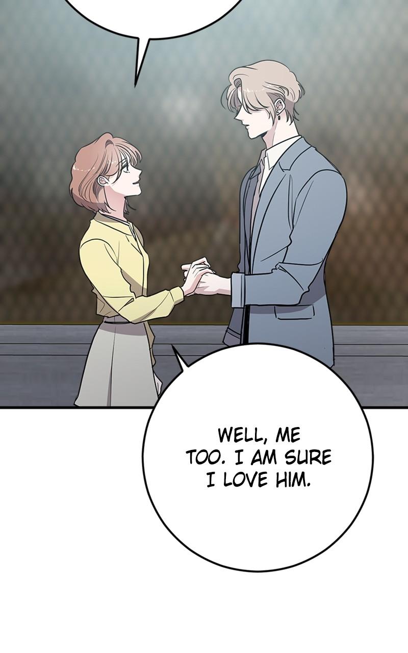 I Spy a Married Life Chap 68 - Next Chap 69