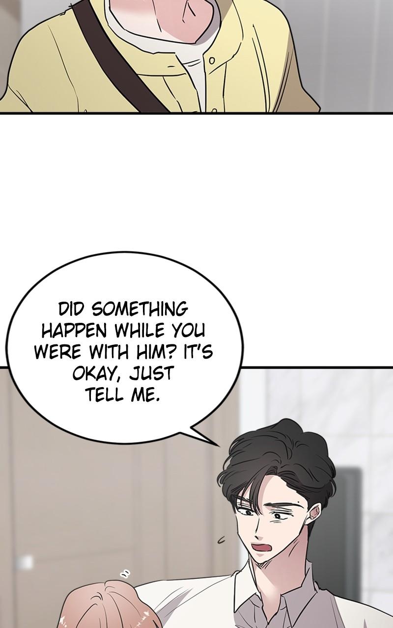 I Spy a Married Life Chap 68 - Next Chap 69