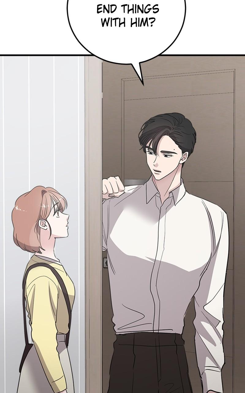 I Spy a Married Life Chap 68 - Next Chap 69