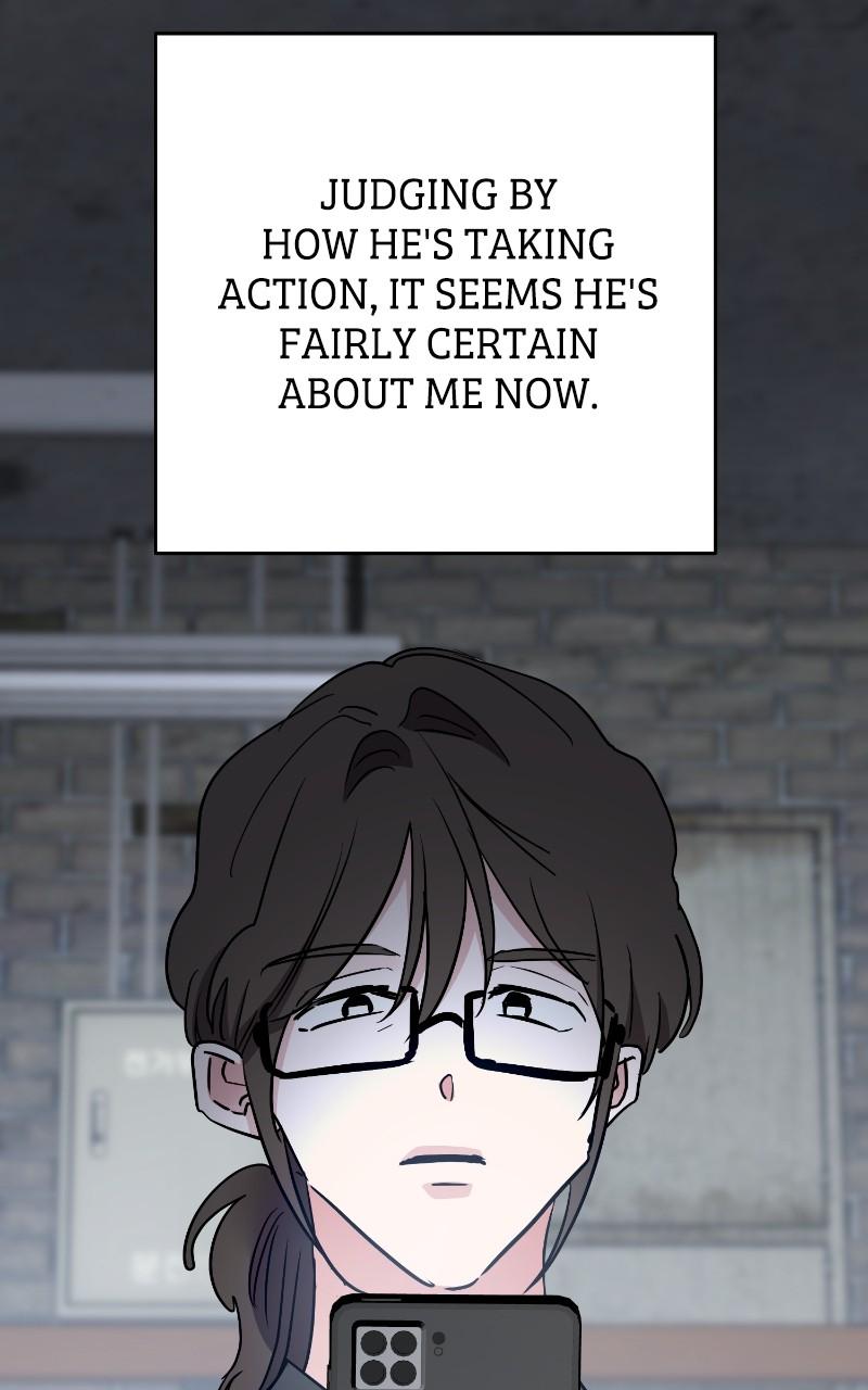 I Spy a Married Life Chap 69 - Next Chap 70