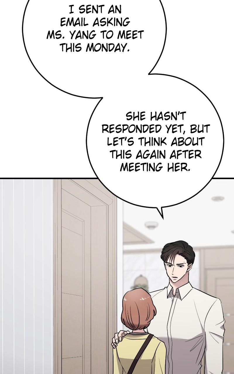 I Spy a Married Life Chap 69 - Next Chap 70