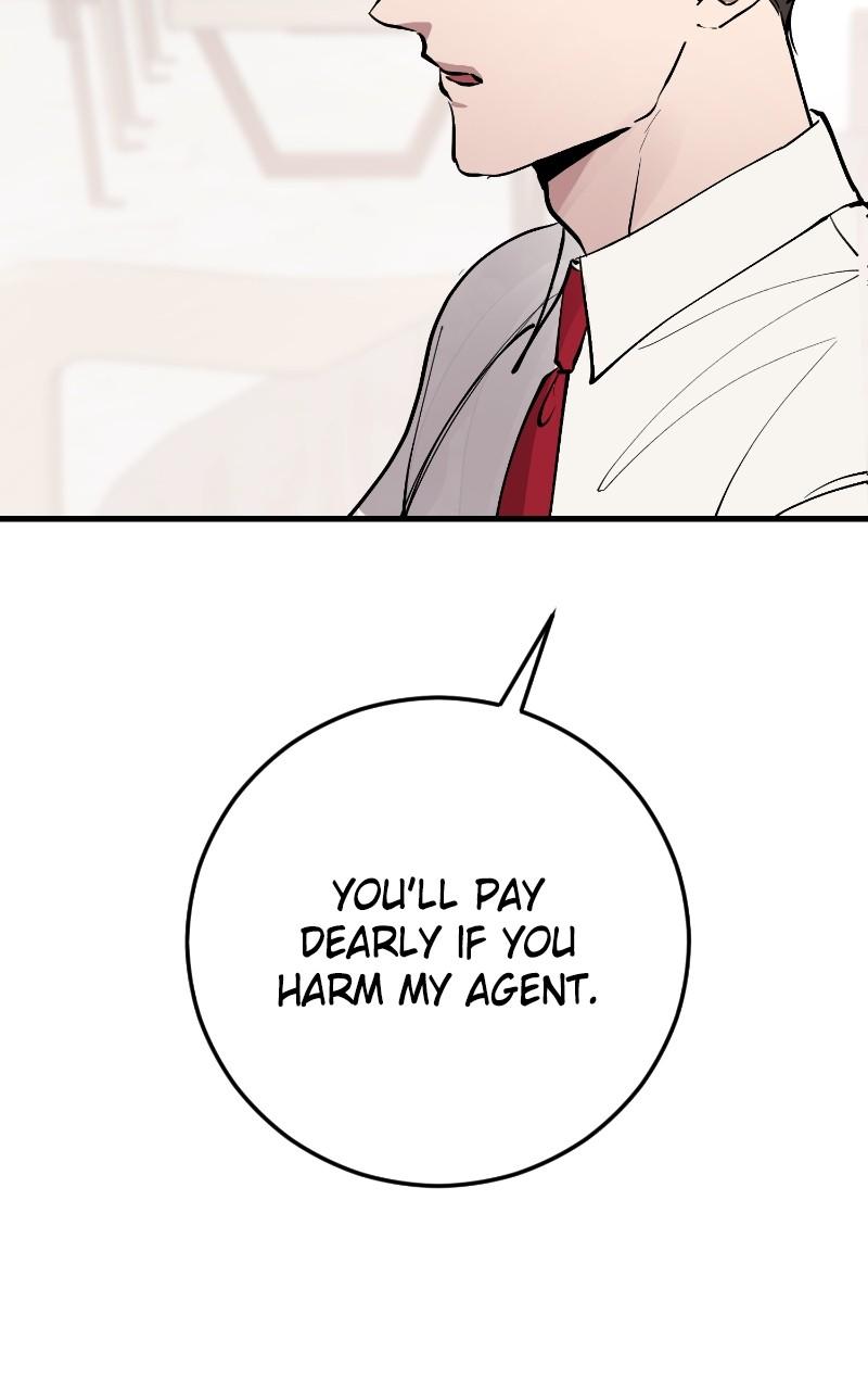 I Spy a Married Life Chap 69 - Next Chap 70