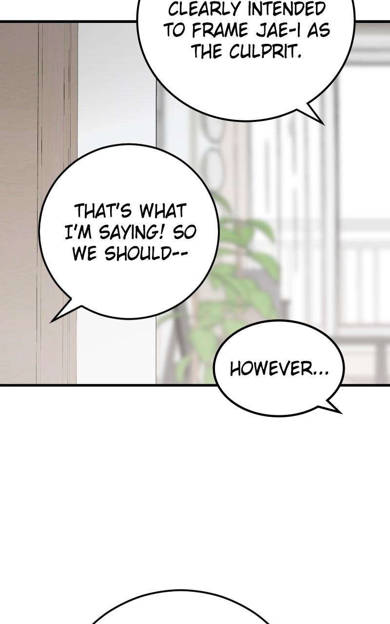 I Spy a Married Life Chap 69 - Next Chap 70