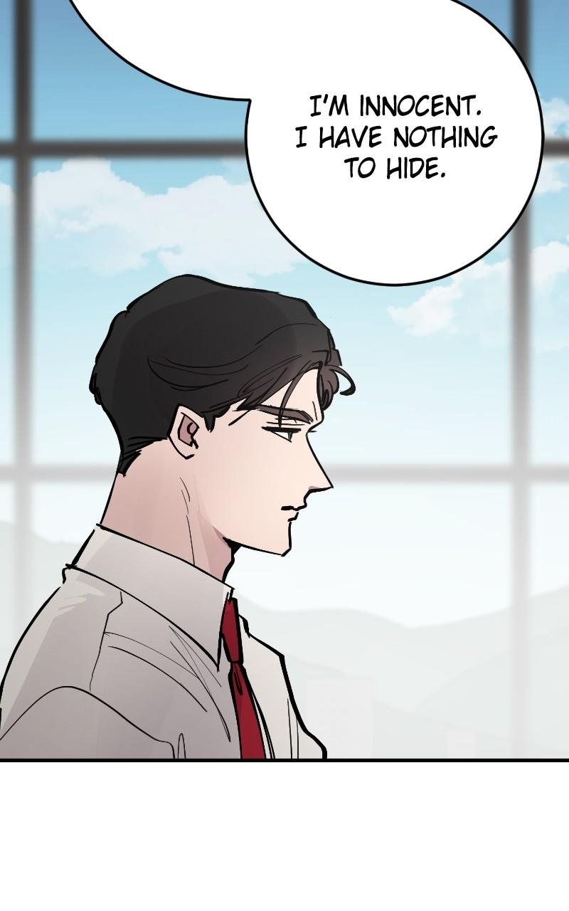 I Spy a Married Life Chap 69 - Next Chap 70