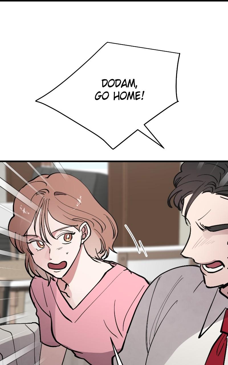 I Spy a Married Life Chap 69 - Next Chap 70